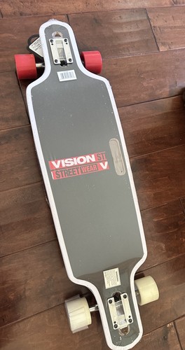 Vision street wear - vision,