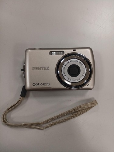 Fotocamera digitale pentax - fotocamera,