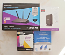 Set lotto Netgear Nighthawk