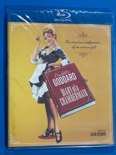 Diary chambermaid brand - diary, of