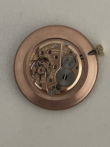 Vintage omega ville - ville, 620