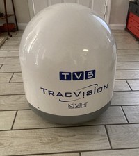 KVH 01-0364-07 TracVision TV5