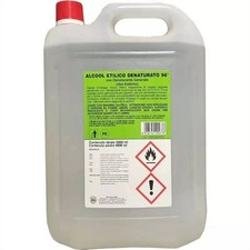 Sprintchimica alcool etilico - alcool,
