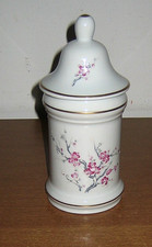 Barattolo contenitore Rehausse