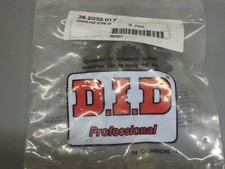 pignone z17 Gilera KK KZ RRT