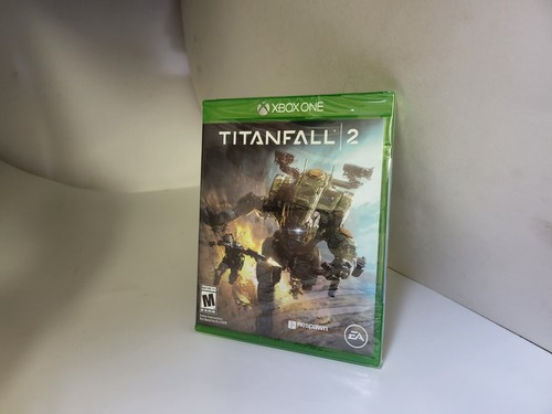 Gioco titanfall nuovo - 2,