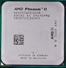 Amd phenom 955 - amd, 3.20