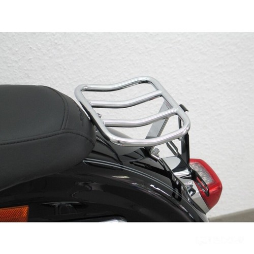 Portapacchi posteriore harley - portapacchi,