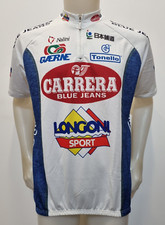 MAGLIA SHIRT CICLISMO TEAM