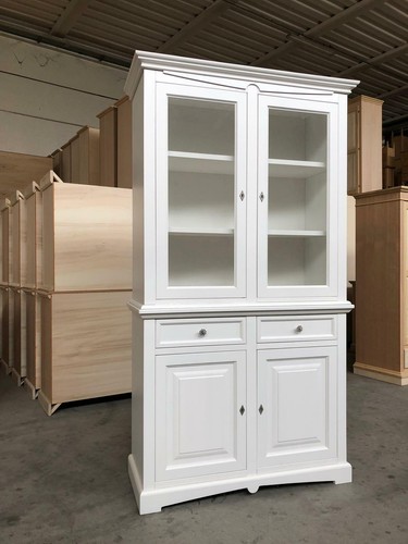 Credenza vetrina mod - +,