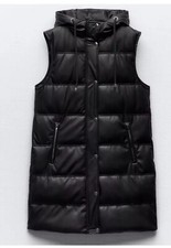 ZARA NUOVO GILET DONNA