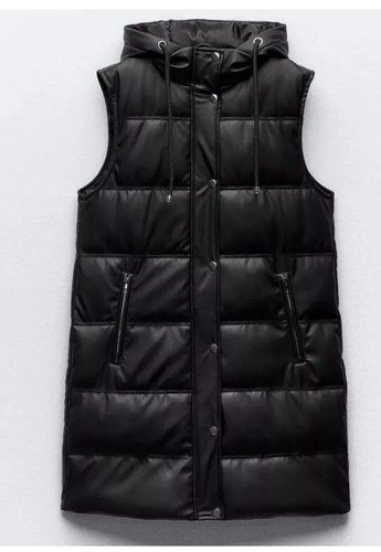 Zara nuovo gilet donna - gilet,
