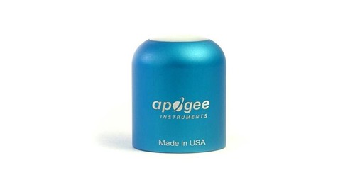 Apogee instruments 521 ss - apogee,