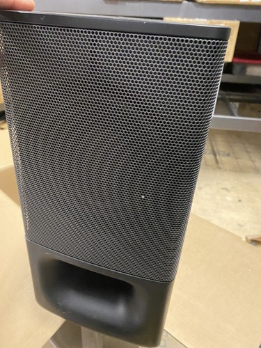 Sony ws350 subwoofer - sony, sa-ws350