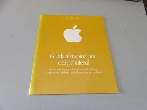 Libro guida alla soluzione dei - libro,