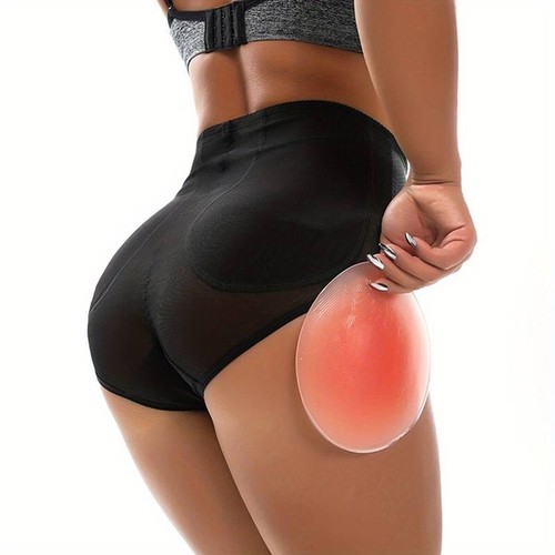 Coppia body shaper butt - body,