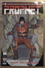 Prophet #21 Brandon Graham