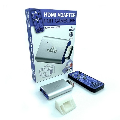 Kaico gamecube hdmi - gamecube, gc