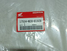 Honda 600 decal serbatoio - decal,