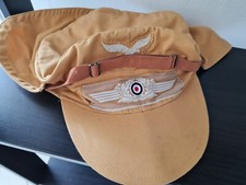 BERRETTO TEDESCO SECONDA