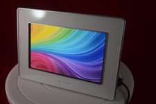 Cornice portafoto digitale