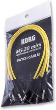 KORG Japan Cable Set