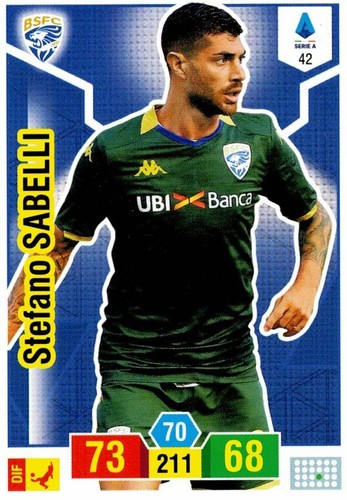 Adrenalyn calciatori panini - xl,