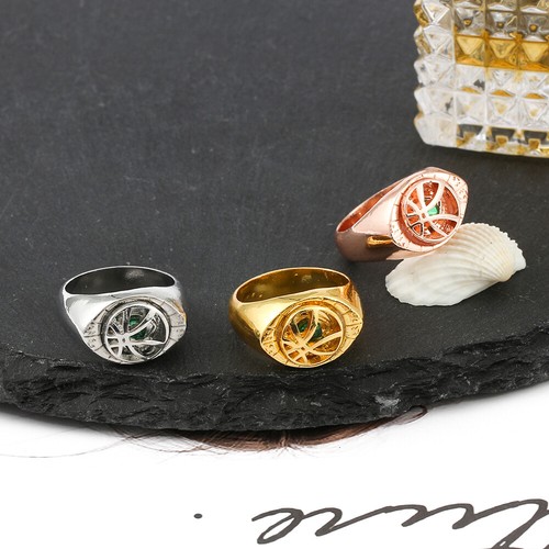 Anello doctor strange colore - strange,