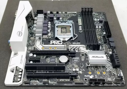 Asrock b250m pro4 - asrock,