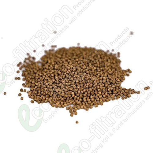 Pellet galleggiante per tutte
