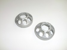 Registro precarico molla