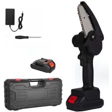 MINI MOTOSEGA PROFESSIONALE A