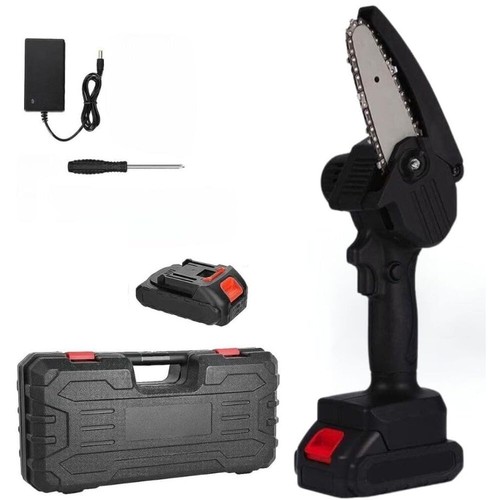 Mini motosega professionale - mini,