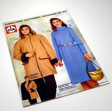 CIA CATALOGO DI VENDITA PER