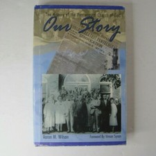 Our story: The History of the