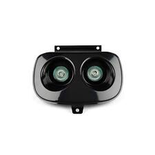 Mascherina doppiofaro Str8