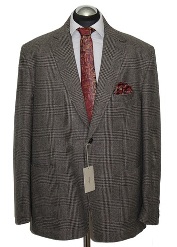 Giacca brioni taglia - taglia, (64)
