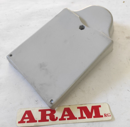Portatarga per modifica
