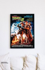 Ritorno futuro poster - ritorno,