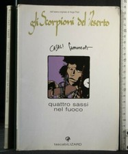 TASCABILI LIZARD #72 - GLI