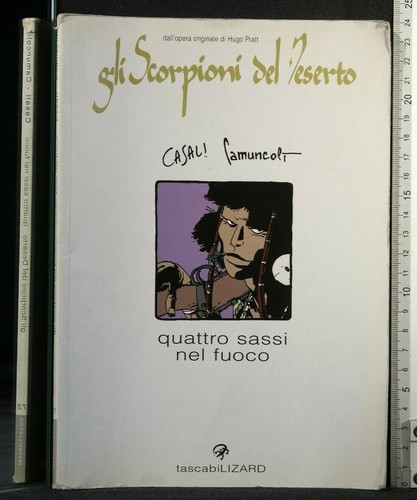 Tascabili lizard gli - #72,