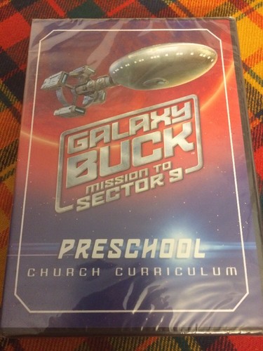 Galaxy buck mission sector - buck,