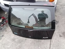 Portellone posteriore fiat - posteriore,