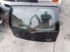 PORTELLONE POSTERIORE FIAT