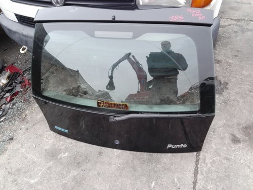 Portellone posteriore fiat - portellone,