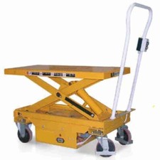 Piattaforma elevatrice