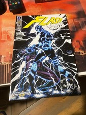 FLASH / WONDER WOMAN 36 - ( 18