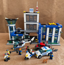 60047 LEGO Complete CITY