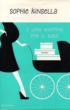 I LOVE SHOPPING PER IL BABY -