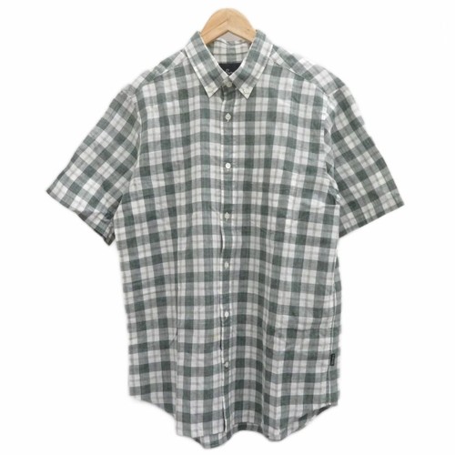 Camicia casual papas misto - camicia,